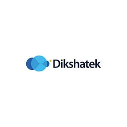 Dikshatek logo