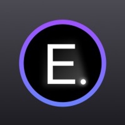 Eluvio logo