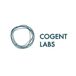 Cogent Labs logo