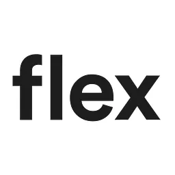 Flex logo