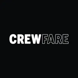 Crewfare logo