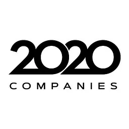 2020 Companies, Inc. logo