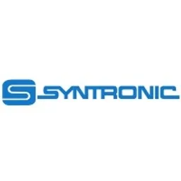 Syntronic logo