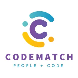 CodeMatch logo