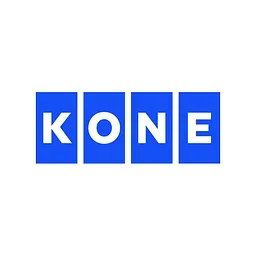 KONE Corporation logo