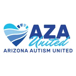 Arizona Autism United logo