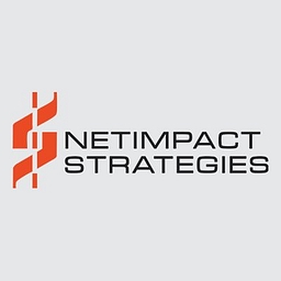 NetImpact Strategies logo