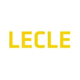 LECLE logo
