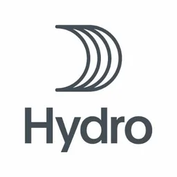 Norsk Hydro ASA logo