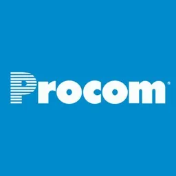 Procom Services logo