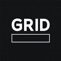 GRID logo