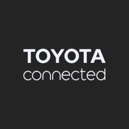Toyota Connected Europe logo