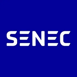 SENEC logo
