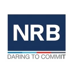 NRB logo