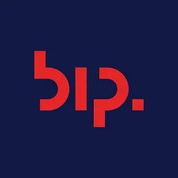 BIP logo
