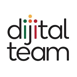 Dijital Team Pty Ltd logo