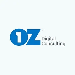 OZ logo