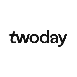 Twoday logo