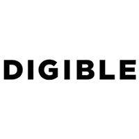 Digible logo