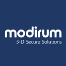 Modirum Platforms logo