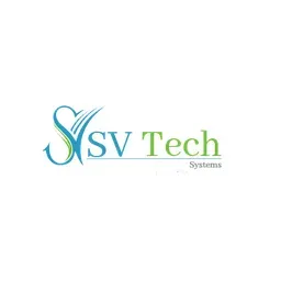 SV Tech Systems Inc logo