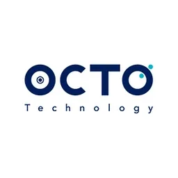 OCTO Technology logo