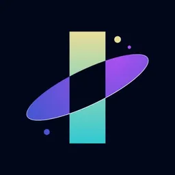 Interstellar logo