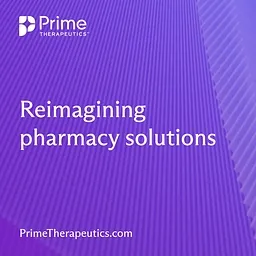 Prime Therapeutics LLC logo