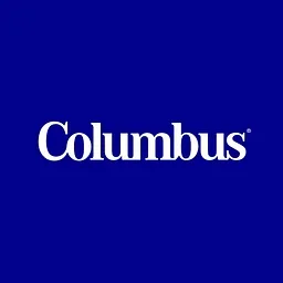 Columbus Denmark logo