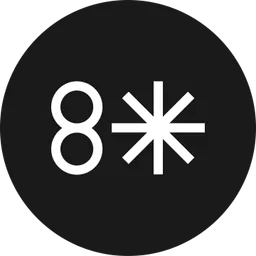 8th Light logo