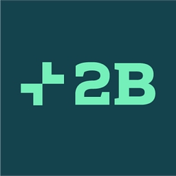 2brains logo