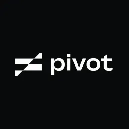 Pivot logo