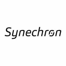 Synechron Technologies Pvt. Ltd._INDIA Company logo