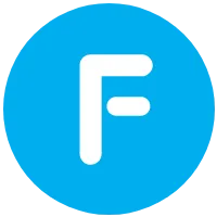 FactSet logo