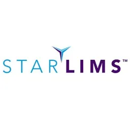 Starlims Corporation logo