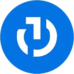 The Trade Desk INC logo