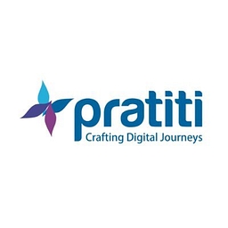Pratiti Technologies logo