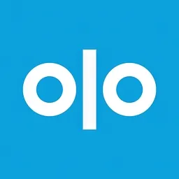 Olo logo