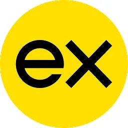 Exness logo