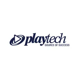Playtech logo