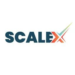 Scale-X Solutions logo