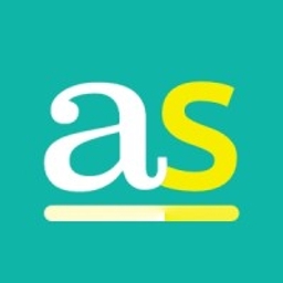 Adstify Search logo