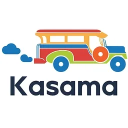Kasama logo