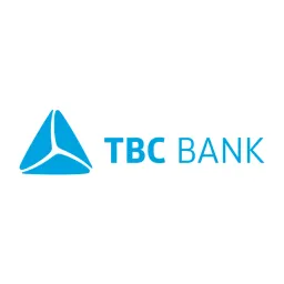 TBC Bank logo
