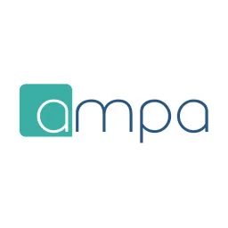 Ampa Health logo