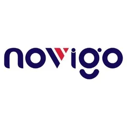 Novigo Solutions logo