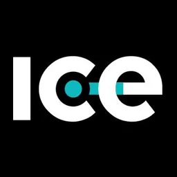 ICE Services logo