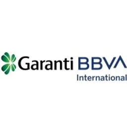 Garanti BBVA International logo