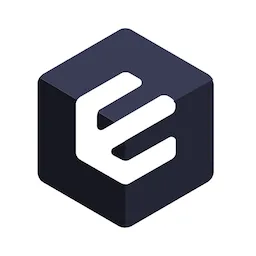 Embeddable logo
