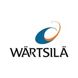 Wärtsilä Oyj Abp. logo